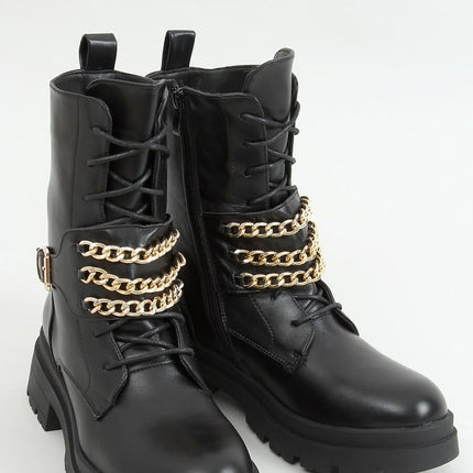  Bootie model 171129 Inello 