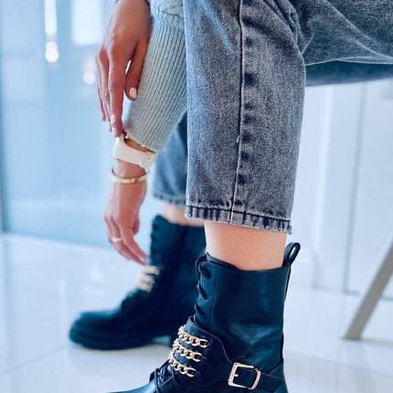  Bootie model 171129 Inello 