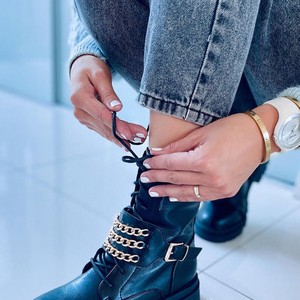  Bootie model 171129 Inello 