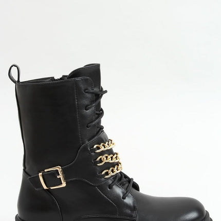  Bootie model 171129 Inello 