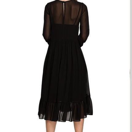  Cocktail dress model 171179 Stylove 