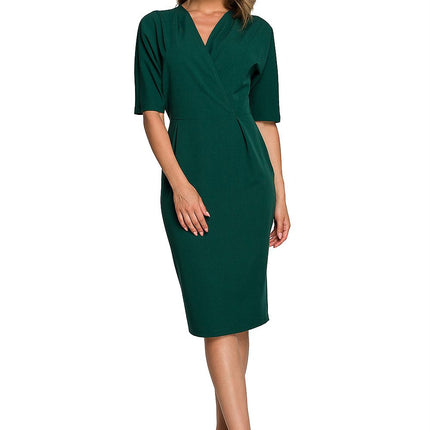  Daydress model 171198 Stylove 