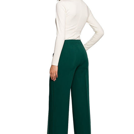  Women trousers model 171206 Stylove 