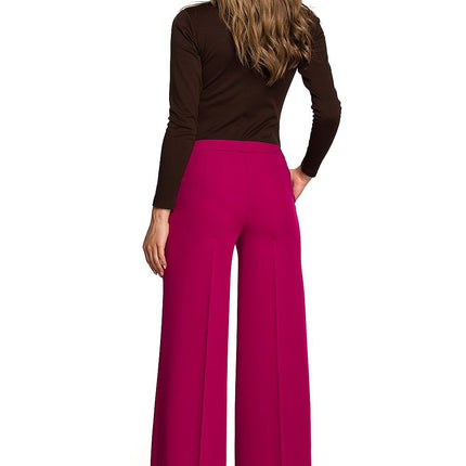  Women trousers model 171207 Stylove 