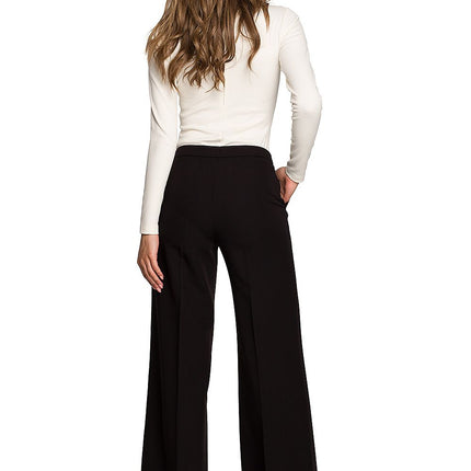  Women trousers model 171208 Stylove 