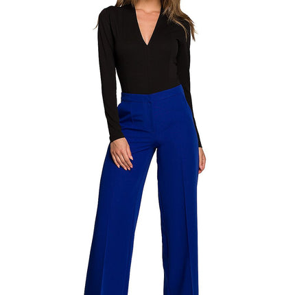 Women trousers model 171209 Stylove 