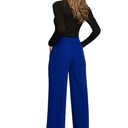  Women trousers model 171209 Stylove 