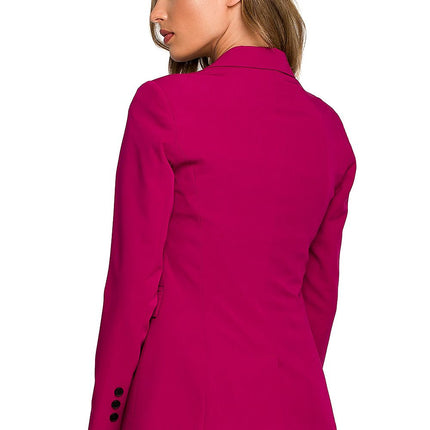  Jacket model 171211 Stylove 