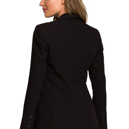  Jacket model 171212 Stylove 