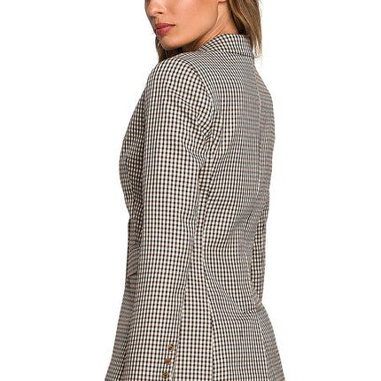  Jacket model 171214 Stylove 