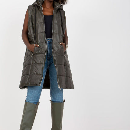  Gilet model 171261 Och Bella 