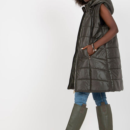  Gilet model 171261 Och Bella 