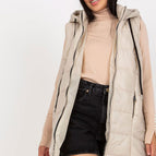 beige / one-size-fits-all