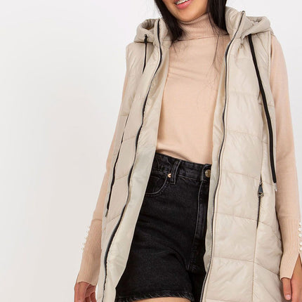  Gilet model 171262 Och Bella 