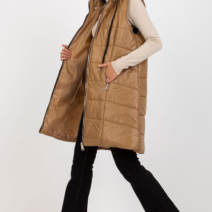  Gilet model 171263 Och Bella 