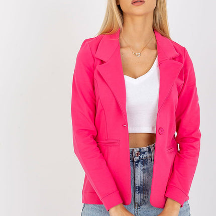  Jacket model 171265 Och Bella 