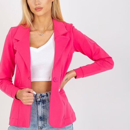  Jacket model 171265 Och Bella 