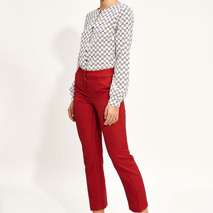  Women trousers model 171278 Nife 