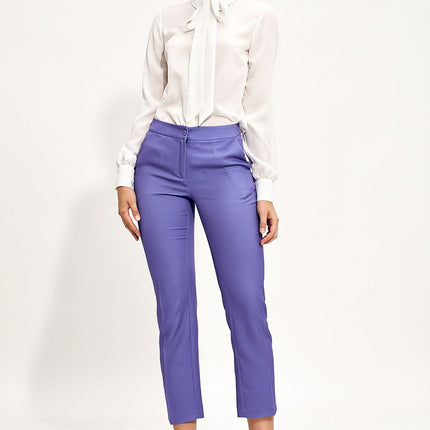  Women trousers model 171286 Nife 
