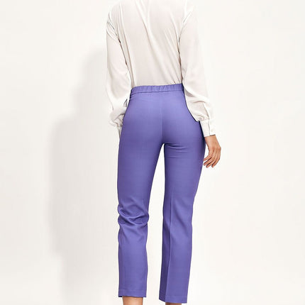  Women trousers model 171286 Nife 