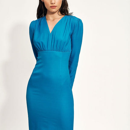  Cocktail dress model 171289 Nife 