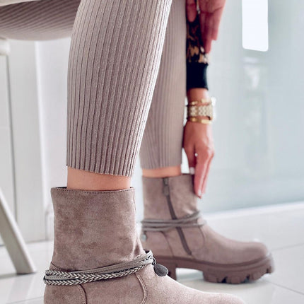  Boots model 171501 Inello 