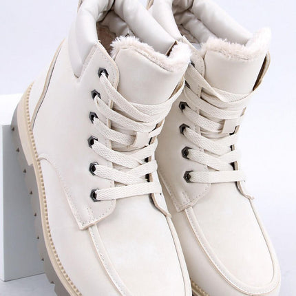  Trapper shoes model 171644 Inello 
