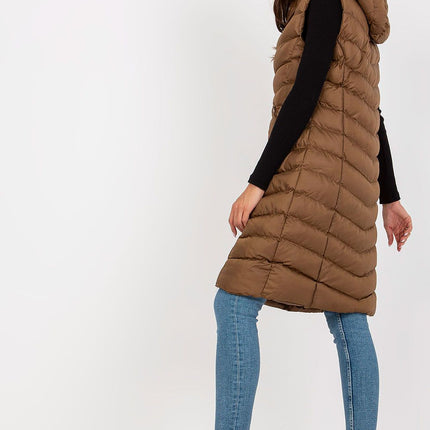  Gilet model 171690 Rue Paris 