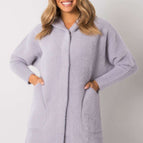 grey / one-size-fits-all