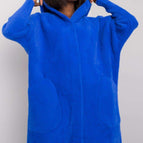 blue / one-size-fits-all