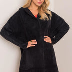 black / one-size-fits-all