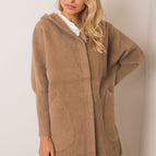 beige / one-size-fits-all