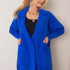 blue / one-size-fits-all