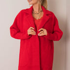 red / one-size-fits-all