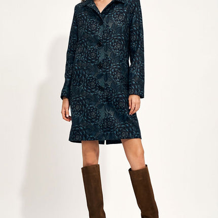  Coat model 171872 Nife 