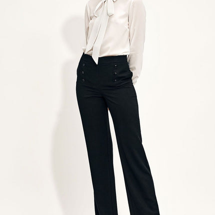  Women trousers model 171876 Nife 