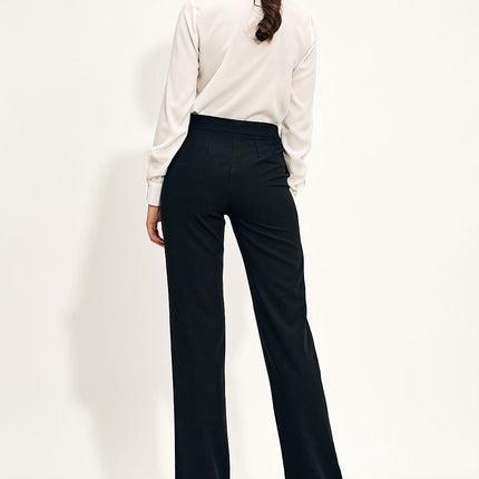  Women trousers model 171876 Nife 