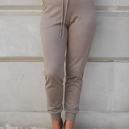  Tracksuit trousers model 172162 La Aurora 
