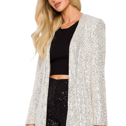  Jacket model 172366 Moe 