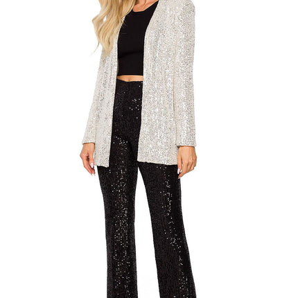  Jacket model 172366 Moe 