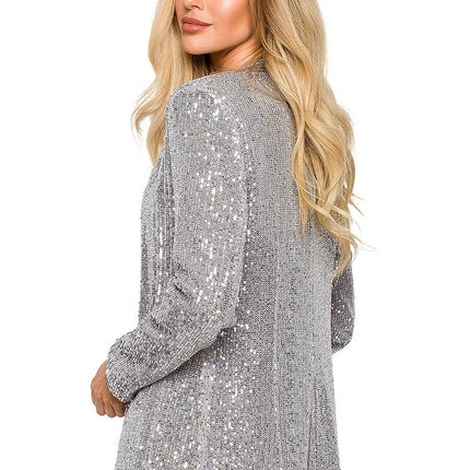  Jacket model 172367 Moe 