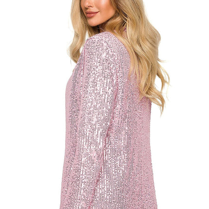  Jacket model 172368 Moe 