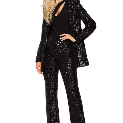  Jacket model 172369 Moe 