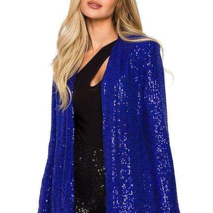  Jacket model 172370 Moe 