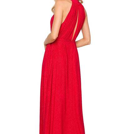  Evening dress model 172381 Moe 