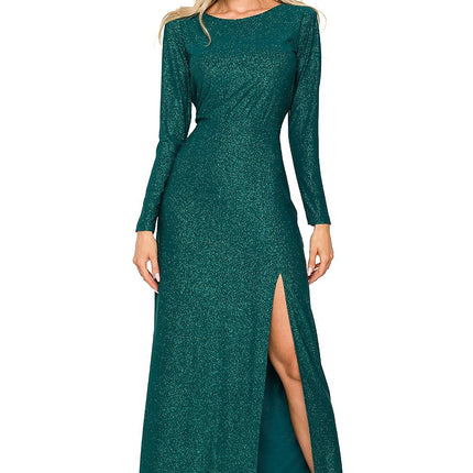  Evening dress model 172387 Moe 