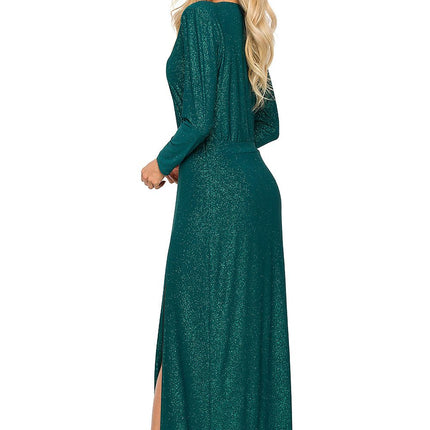  Evening dress model 172387 Moe 