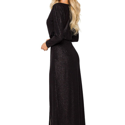  Evening dress model 172390 Moe 