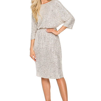  Evening dress model 172400 Moe 