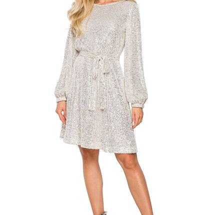  Evening dress model 172405 Moe 